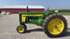 JOHN DEERE 620 GAS TRACTOR - 2