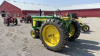 JOHN DEERE 620 GAS TRACTOR - 3