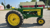 JOHN DEERE 620 GAS TRACTOR - 6