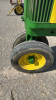 JOHN DEERE 620 GAS TRACTOR - 9