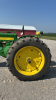 JOHN DEERE 620 GAS TRACTOR - 10