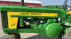 JOHN DEERE 620 GAS TRACTOR - 11