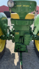 JOHN DEERE 620 GAS TRACTOR - 13