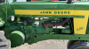 JOHN DEERE 620 GAS TRACTOR - 15