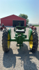 JOHN DEERE B GAS TRACTOR - 4