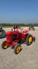 MASSEY HARRIS PONY GAS TRACTOR