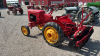 MASSEY HARRIS PONY GAS TRACTOR - 3
