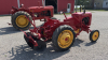 MASSEY HARRIS PONY GAS TRACTOR - 5
