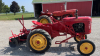 MASSEY HARRIS PONY GAS TRACTOR - 6