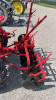 MASSEY HARRIS PONY GAS TRACTOR - 11