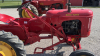 MASSEY HARRIS PONY GAS TRACTOR - 15
