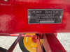 MASSEY HARRIS PONY GAS TRACTOR - 17