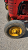 MASSEY HARRIS 33 GAS TRACTOR - 9