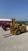 MOBILIFT 40 GAS FORKLIFT