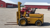 MOBILIFT 40 GAS FORKLIFT - 2