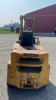 MOBILIFT 40 GAS FORKLIFT - 4