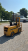 MOBILIFT 40 GAS FORKLIFT - 5