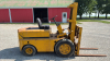 MOBILIFT 40 GAS FORKLIFT - 6