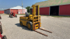 MOBILIFT 40 GAS FORKLIFT - 7