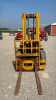 MOBILIFT 40 GAS FORKLIFT - 8