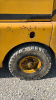 MOBILIFT 40 GAS FORKLIFT - 10