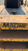 MOBILIFT 40 GAS FORKLIFT - 11