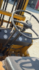 MOBILIFT 40 GAS FORKLIFT - 12