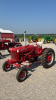 MCCORMICK FARMALL CUB GAS TRACTOR