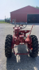 MCCORMICK FARMALL CUB GAS TRACTOR - 4