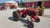 MCCORMICK FARMALL CUB GAS TRACTOR - 7
