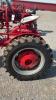 MCCORMICK FARMALL CUB GAS TRACTOR - 10