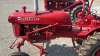 MCCORMICK FARMALL CUB GAS TRACTOR - 11