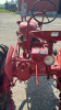 MCCORMICK FARMALL CUB GAS TRACTOR - 12