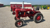 MCCORMICK FARMALL A GAS TRACTOR - 2