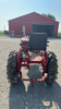 MCCORMICK FARMALL A GAS TRACTOR - 4