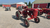 MCCORMICK FARMALL A GAS TRACTOR - 7