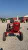 MCCORMICK FARMALL A GAS TRACTOR - 8