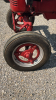MCCORMICK FARMALL A GAS TRACTOR - 9