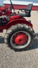 MCCORMICK FARMALL A GAS TRACTOR - 10