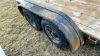 6ft x 12ft Tandem Trailer - 3