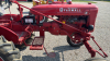 MCCORMICK FARMALL A GAS TRACTOR - 14