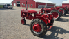 MCCORMICK-DEERING FARMALL B GAS TRACTOR - 3