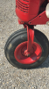 MCCORMICK-DEERING FARMALL B GAS TRACTOR - 9