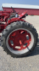 MCCORMICK FARMALL C GAS TRACTOR - 10