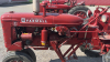 MCCORMICK FARMALL C GAS TRACTOR - 11