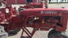 MCCORMICK FARMALL C GAS TRACTOR - 14