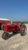 MCCORMICK FARMALL H GAS TRACTOR