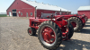 MCCORMICK FARMALL H GAS TRACTOR - 3