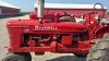 MCCORMICK FARMALL H GAS TRACTOR - 11