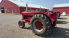 INTERNATIONAL W 400 GAS TRACTOR - 3